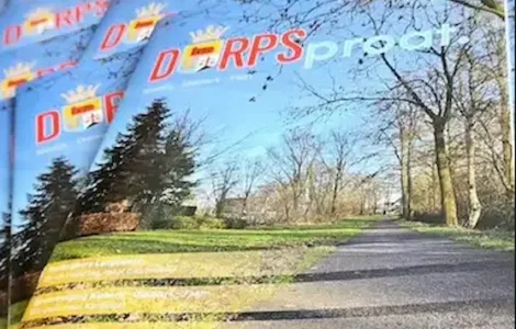 Dorpsproat Redactie